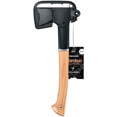 Колун Fiskars N12 Norden (1051144)