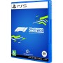 Гра Sony F1 2021 [PS5, Blu-Ray диск] (1104836)