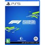 Гра Sony F1 2021 [PS5, Blu-Ray диск] (1104836)