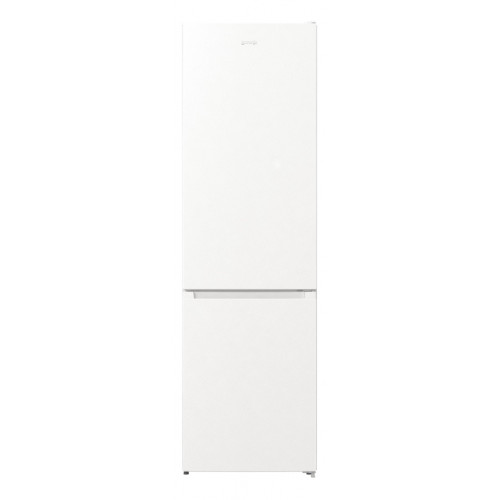 Холодильник Gorenje NRK6201PW4