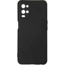 Чохол до мобільного телефона Armorstandart ICON Case OPPO A54 Black (ARM59009)