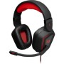 Навушники Redragon Muses 2 USB Black-Red (77909)