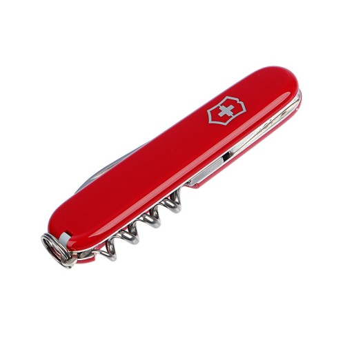 Ніж Victorinox Waiter Red Blister (0.3303.B1)