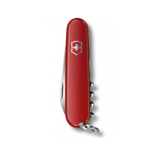 Ніж Victorinox Waiter Red Blister (0.3303.B1)