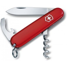 Ніж Victorinox Waiter Red Blister (0.3303.B1)