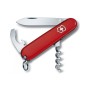 Ніж Victorinox Waiter Red Blister (0.3303.B1)