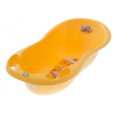 Ванночка Tega Baby Safari 102 см yellow (Tega SF-005 yellow)