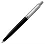 Ручка кулькова Parker JOTTER 17 Original Black CT BP (15 632)