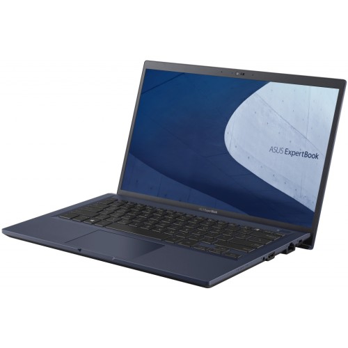 Ноутбук ASUS ExpertBook B1 B1400CEAE-EB3491 (90NX0421-M00BA0)