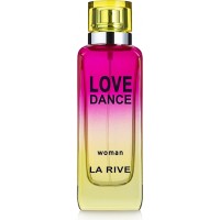 Парфумована вода La Rive Love Dance 90 мл (5906735232257)