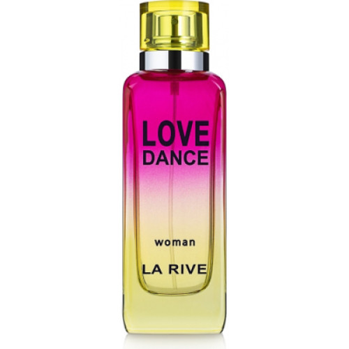 Парфумована вода La Rive Love Dance 90 мл (5906735232257)