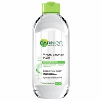 Міцелярна вода Garnier Skin Naturals для комбінованої шкіри 400 мл (3600541595187)