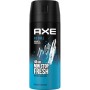 Дезодорант AXE Ice Chill спрей 150 мл (8690637890567)