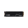 Накопичувач SSD M.2 2280 2TB Kingston (SKC3000D/2048G)