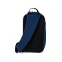 Рюкзак туристичний CabinZero Classic Cross Body 11 л Navy (Cz22-1205)