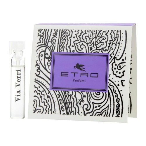 Туалетна вода Etro Via Verri пробник 2 мл (C67220)