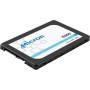 Накопичувач SSD для сервера 960GB Mainstream SATA 6Gb 2.5" 5300 Hot Swap Lenovo (4XB7A17089)