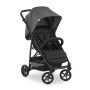 Коляска Hauck Rapid 4 Grey (14846-4)