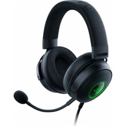 Навушники Razer Kraken V3 (RZ04-03770200-R3M1)