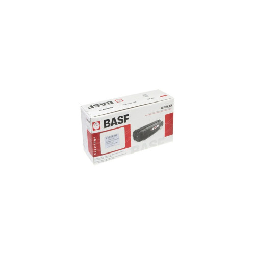 Картридж BASF для Samsung CLP-310N/315 Black (KT-CLTK409S)