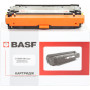 Картридж BASF Canon 040Y 0454C001 Yellow (KT-040Y)