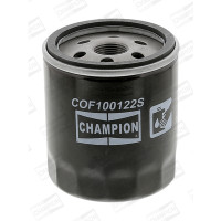 Фільтр масляний Champion COF100122S