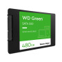 Накопичувач SSD 2.5" 480GB WD (WDS480G3G0A)