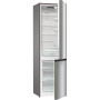 Холодильник Gorenje NRK6202EXL4