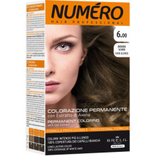 Фарба для волосся Brelil Numero 6.00 - Dark Blonde 140 мл (8011935081264)