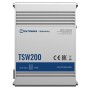 Комутатор мережевий Teltonika TSW200