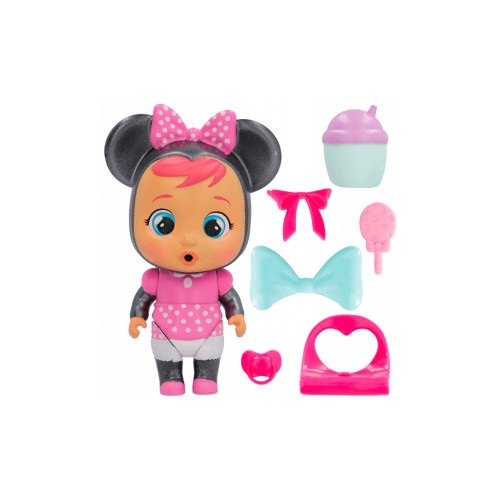 Лялька IMC Toys Cry Babies Magic Tears DISNEY EDITION (82663)