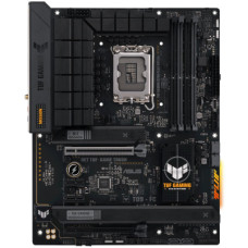 Материнська плата ASUS TUF GAMING B760-PLUS WIFI D4