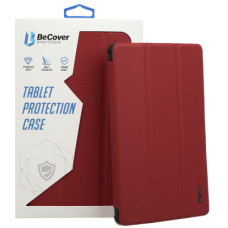 Чохол до планшета BeCover Smart Case Lenovo Tab M10 TB-328F (3rd Gen) 10.1" Red Wine (708287)