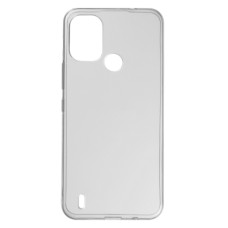 Чохол до мобільного телефона Armorstandart Air Series Nokia С21 Plus Transparent (ARM62193)