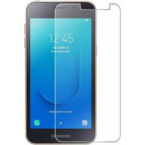 Скло захисне Drobak Samsung Galaxy J2 Core Tempered Glass (501611)