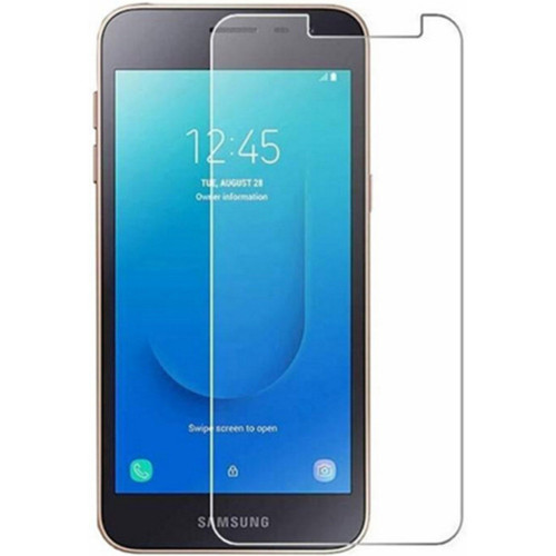 Скло захисне Drobak Samsung Galaxy J2 Core Tempered Glass (501611)