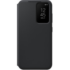 Чохол до мобільного телефона Samsung Galaxy S23 Smart View Wallet Case Black (EF-ZS911CBEGRU)