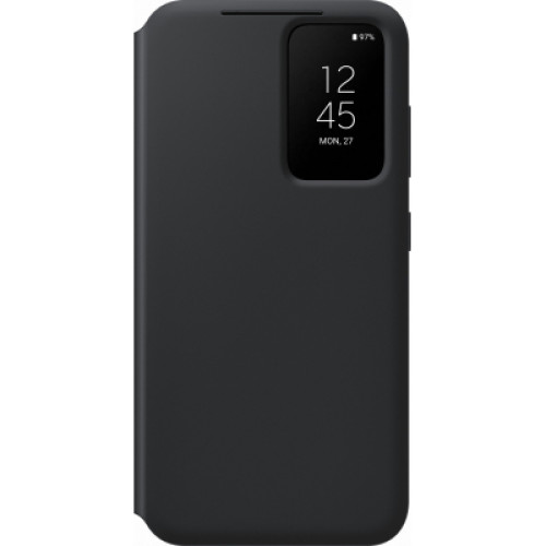 Чохол до мобільного телефона Samsung Galaxy S23 Smart View Wallet Case Black (EF-ZS911CBEGRU)