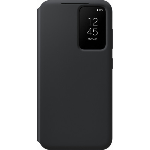 Чохол до мобільного телефона Samsung Galaxy S23 Smart View Wallet Case Black (EF-ZS911CBEGRU)