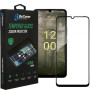 Скло захисне BeCover Nokia C31 Black (708546)