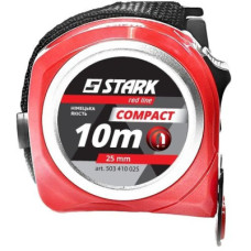 Рулетка Stark Compact 10x25 (503410025)