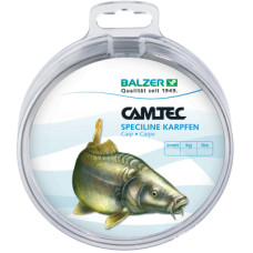Волосінь Balzer Camtec Carp 0.25 мм 500 м (12162 025)