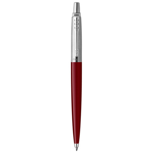 Ручка кулькова Parker JOTTER 17 Originals Red CT BP блістер (15 736)