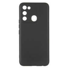 Чохол до мобільного телефона Armorstandart Matte Slim Fit TECNO Spark 9 (KG5p) Camera cover Black (ARM64808)