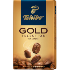 Кава Tchibo Gold Selection мелена 250 г (4006067943676)