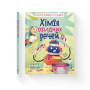 Книга Хімія огидних речей. Експериментуймо! Видавництво Старого Лева (9789664481011)