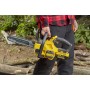 Ланцюгова пила Stanley FatMax, 20V, 4Ah, шина 30 см, ланцюг 3/8'' (SFMCCS630M1)