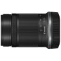 Об'єктив Canon RF-S 55-210mm f/5.0-7.1 IS STM (5824C005)