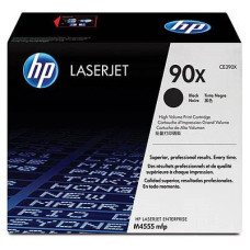 Картридж HP LJ  90XD M4555 MFP Black (CE390XD)