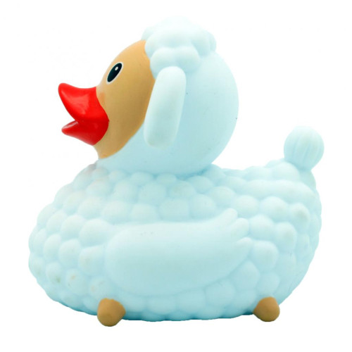 Іграшка для ванної LiLaLu Овечка утка (L1820)